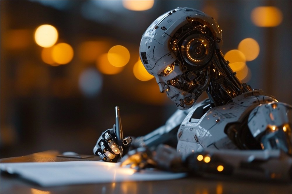 AI来了！麦肯锡：全球8亿岗位可能被取代插图