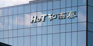 和而泰大跌10%，手握0.87%摩尔线程股份，撑得起500亿市值吗？缩略图