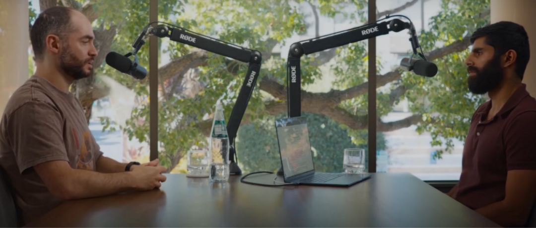 Ilya Sutskever：AI圈最牛的推手，也是最敢较真的那个插图