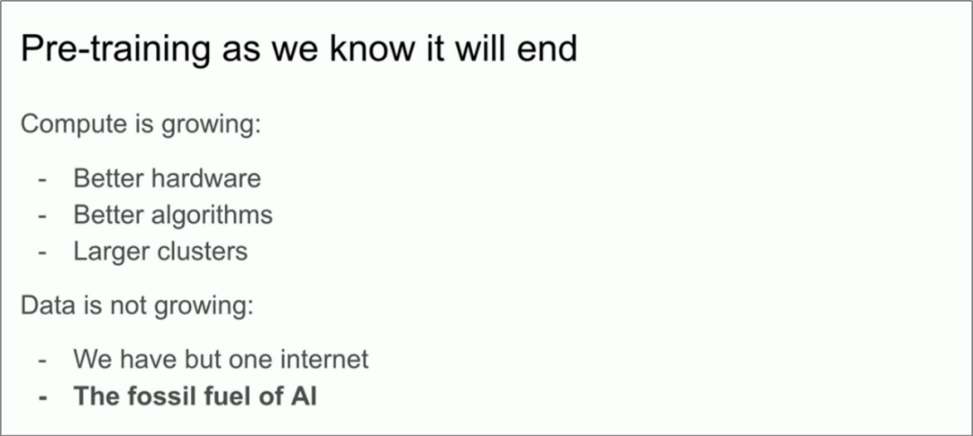 Ilya Sutskever：AI圈最牛的推手，也是最敢较真的那个插图1