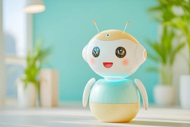 AI陪聊加潮玩，高退货率戳破了情绪泡沫插图1