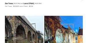 英国地震后AI造假断桥照片，害得32趟火车晚点缩略图