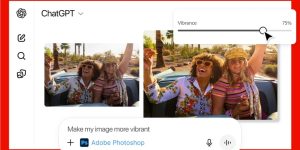 Adobe 联手 ChatGPT，推出超好用的图片和 PDF 编辑新功能缩略图