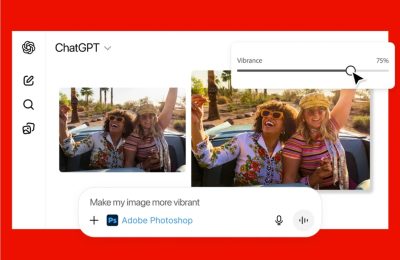 Adobe 联手 ChatGPT，推出超好用的图片和 PDF 编辑新功能缩略图