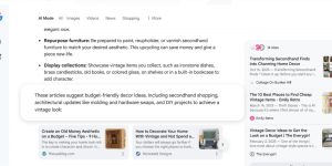 Google 升级 AI 搜索，来源和内容说明更清楚了缩略图