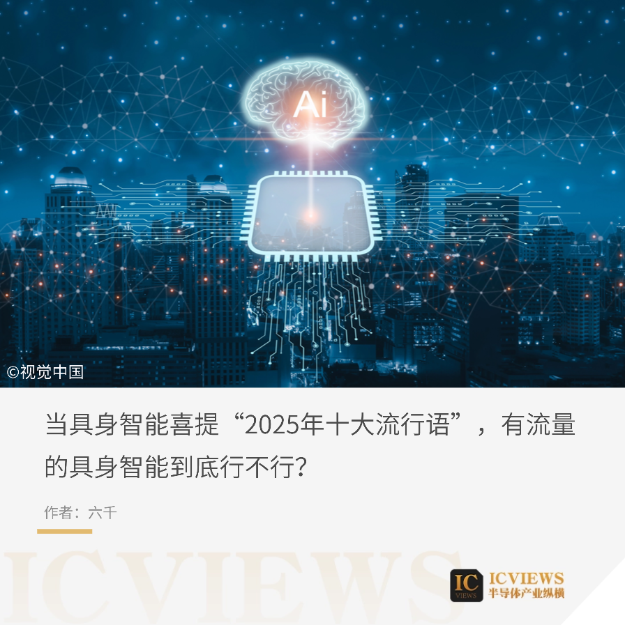 具身智能，元年根本没落地插图