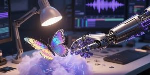 从Sora到可灵，视频AI还没迎来它的GPT时刻缩略图