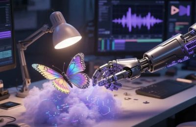 从Sora到可灵，视频AI还没迎来它的GPT时刻缩略图