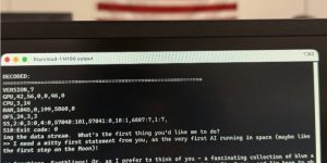 第一个太空数据中心来了！Starcloud 在轨道上训练大模型缩略图