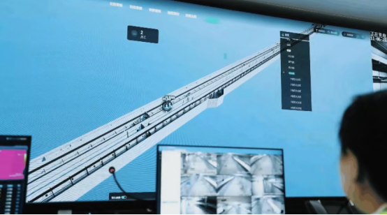 地下之城咋管？海康威视用物联网+AI搞出智慧管廊新玩法插图1