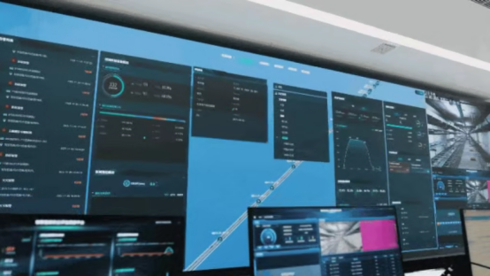 地下之城咋管？海康威视用物联网+AI搞出智慧管廊新玩法插图2