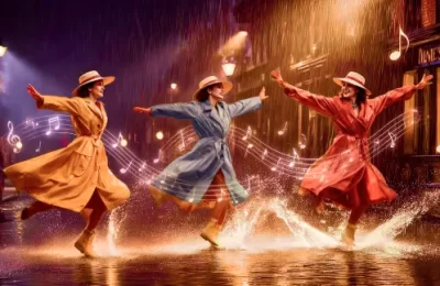 可灵2.6声画大比拼正火热，快来挑战！缩略图