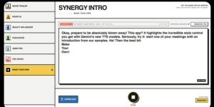 Gemini TTS 2.5来了！Google上线超有情绪的语音，24种语言、多角色随便换缩略图
