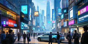 国家发改委：赶紧出台人工智能+消费政策，拉动大家花钱缩略图