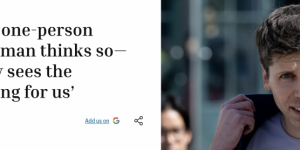 AI员工被一句周末好吗整疯了，狂聊200条，烧了30美元停不下来缩略图