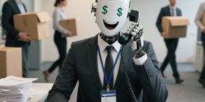 Anthropic首席科学家卡普兰：AI可能越变越强，最后反过来控制人类缩略图