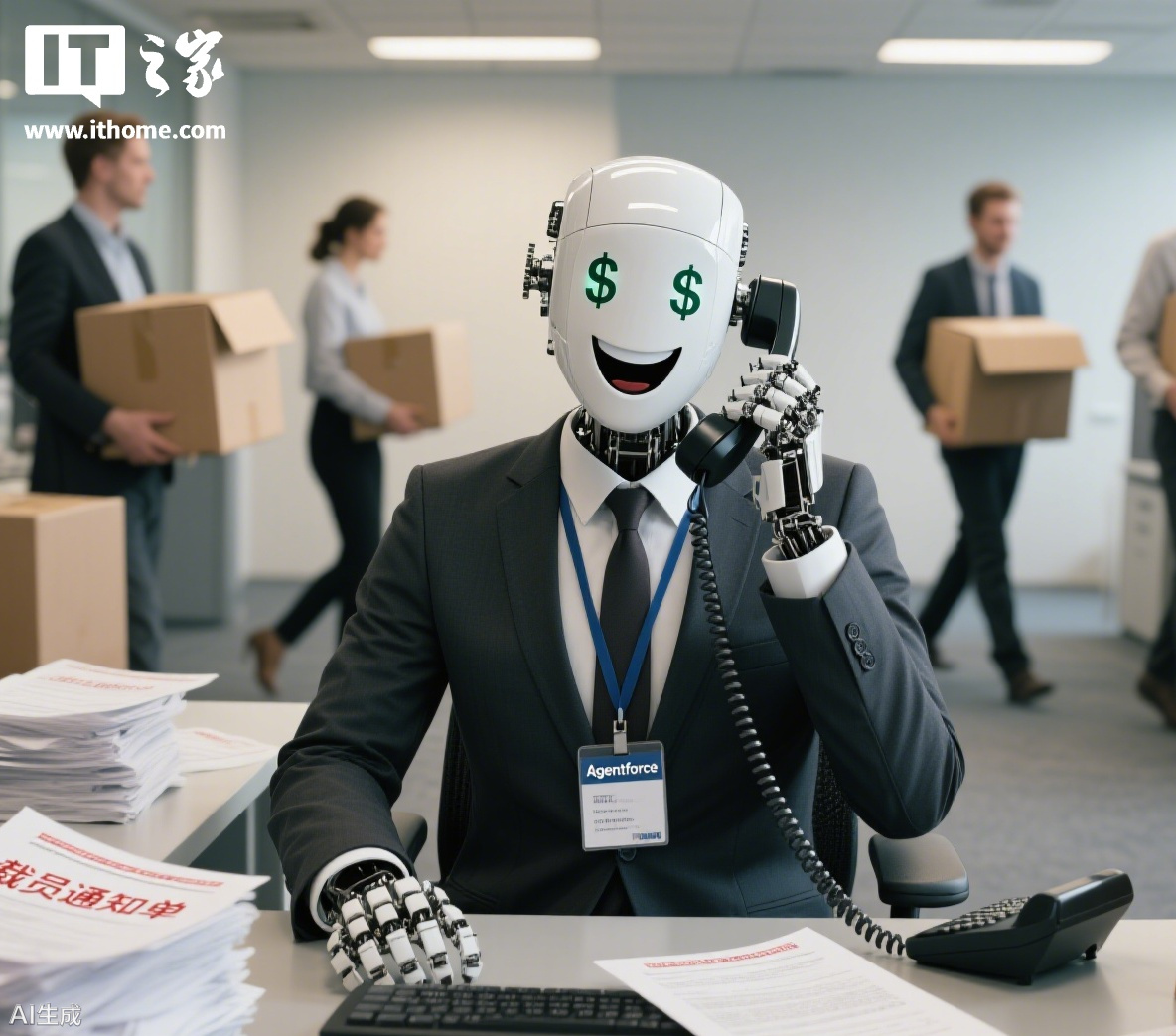 Anthropic首席科学家卡普兰：AI可能越变越强，最后反过来控制人类插图