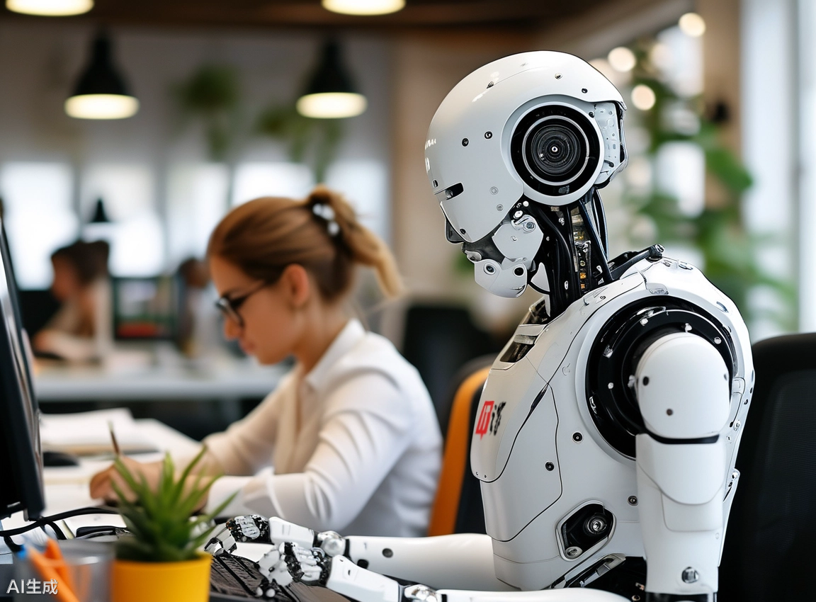 上海浦东:新注册的AI个人创业公司,最高能拿30万免费算力!插图 上海浦东:新注册的AI个人创业公司,最高能拿30万免费算力!插图