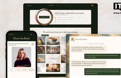 初创公司Keeper用AI帮人找真爱，男生结婚得付5万美元红包缩略图