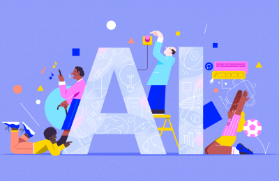 华尔街和硅谷松了口气：九成企业打算2026年多砸钱搞AI缩略图