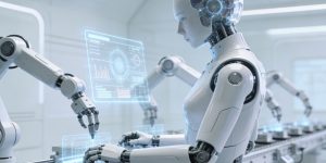 2025年我国AI核心产业要破万亿，AI眼镜和智能手表成新爆款缩略图