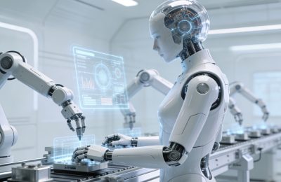 2025年我国AI核心产业要破万亿，AI眼镜和智能手表成新爆款缩略图