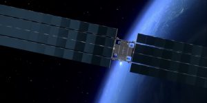 Aetherflux要搞太空数据中心啦！首颗卫星明年一季度就上天缩略图