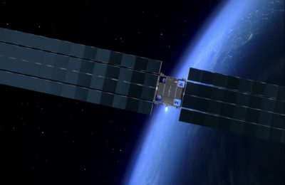 Aetherflux要搞太空数据中心啦！首颗卫星明年一季度就上天缩略图