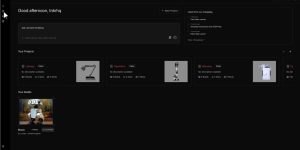 机器人圈的GitHub来了！Tnkr平台上线，造机器人跟写代码一样简单缩略图
