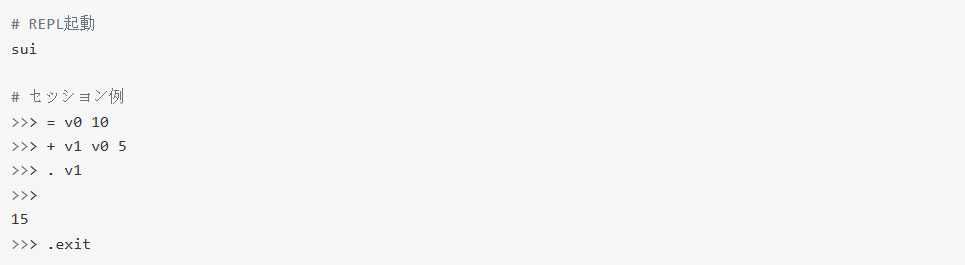 日本数据科学家搞出个零错误编程语言Sui,说能让大模型写代码百分百不出错插图1 日本数据科学家搞出个零错误编程语言Sui,说能让大模型写代码百分百不出错插图1