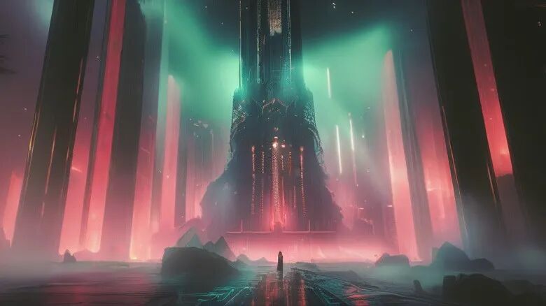 AI的真命天子可能还是谷歌插图