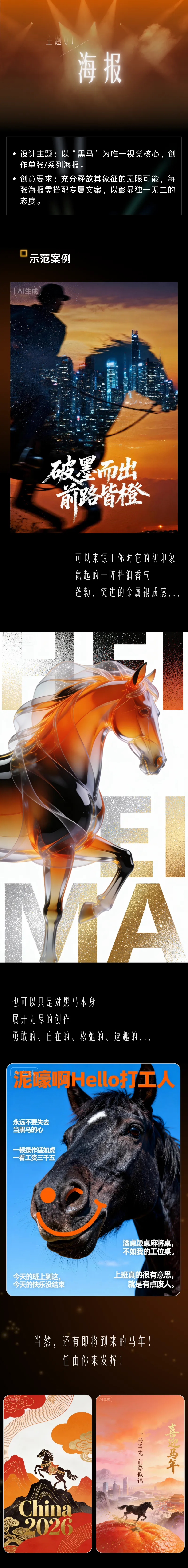 甜润世界首届AIGC大赛正火热开赛!插图1 甜润世界首届AIGC大赛正火热开赛!插图1