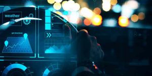 菜鸟要入股九识智能？两大万元机巨头联手搞大事！缩略图