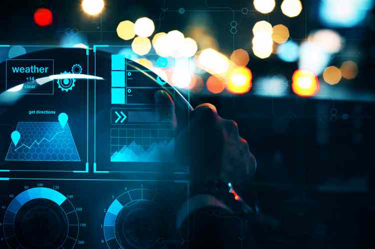 菜鸟要入股九识智能?两大万元机巨头联手搞大事!插图 菜鸟要入股九识智能?两大万元机巨头联手搞大事!插图