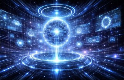 AI云加速奔向Agent落地，百度阿里双雄争霸缩略图