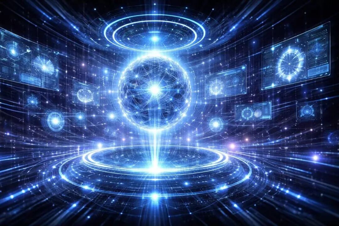 AI云加速奔向Agent落地，百度阿里双雄争霸插图