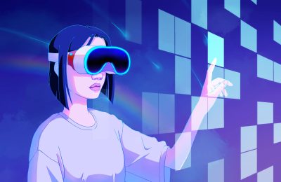 AI眼镜来了，我们准备好让AI帮我们看世界了吗？缩略图