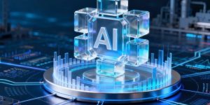 大家都在卷大模型，360咋在B端悄悄干起来了？缩略图