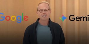 谷歌AI逆袭的最大功臣，竟是他：Josh Woodward缩略图