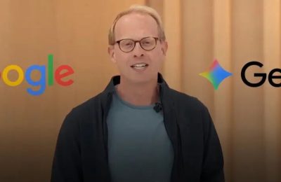 谷歌AI逆袭的最大功臣，竟是他：Josh Woodward缩略图