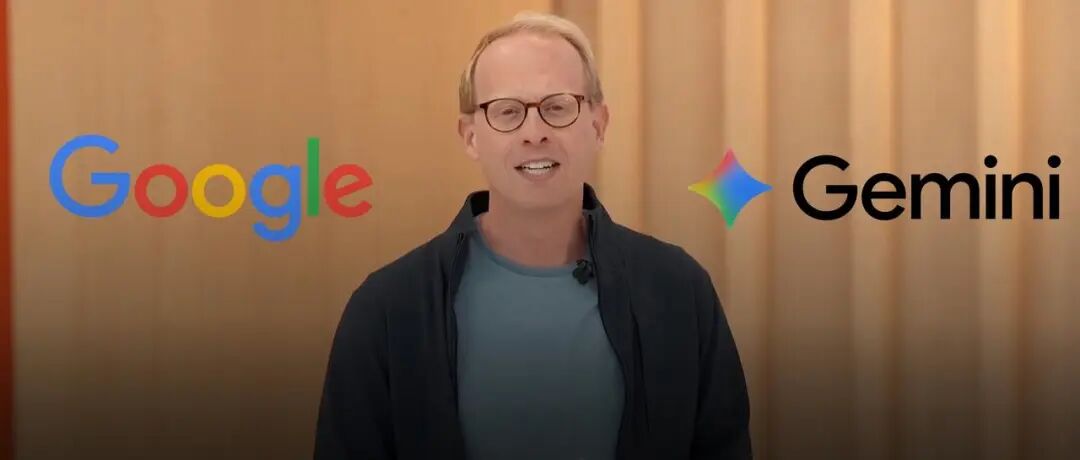 谷歌AI逆袭的最大功臣，竟是他：Josh Woodward插图