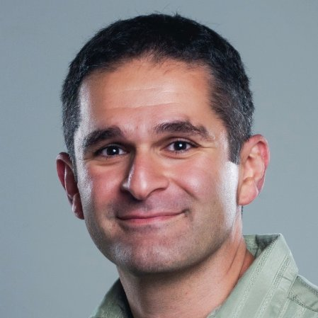 谷歌AI逆袭的最大功臣，竟是他：Josh Woodward插图2