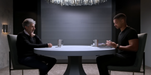 本吉奥回怼辛顿：AI时代连水管工这活儿人类都守不住了缩略图