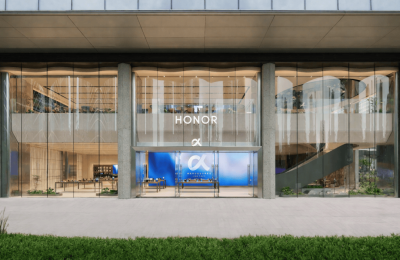 AI手机变豆包了，荣耀还能讲出啥新故事？缩略图