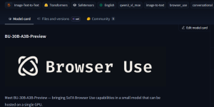 1美元搞定200个浏览器任务！开源神器BU-30B-A3B-Preview来了缩略图