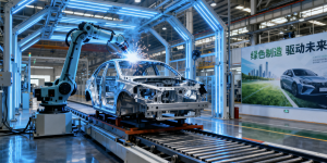 AI时代，中国产业该怎么智取？缩略图