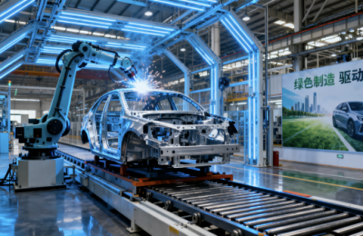 AI时代，中国产业该怎么智取？缩略图