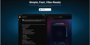智谱出了个轻量AI代码编辑器Z Code，编程圈要变天了！缩略图