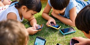 网信办：AI陪聊要设未成年人模式，还得帮老人设紧急联系人缩略图