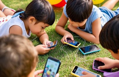 网信办：AI陪聊要设未成年人模式，还得帮老人设紧急联系人缩略图